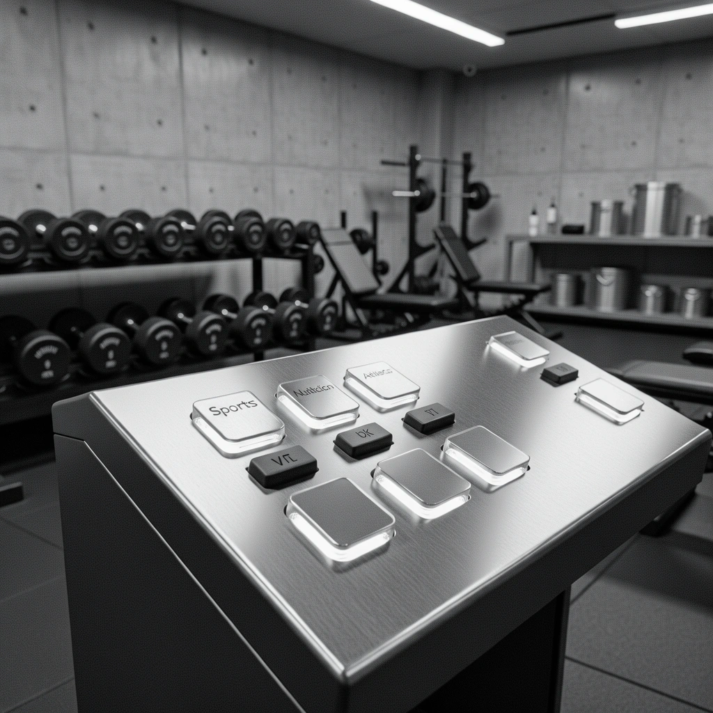 Control Interface