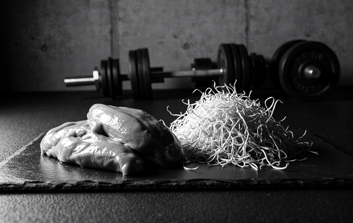 Athletic intensity macro